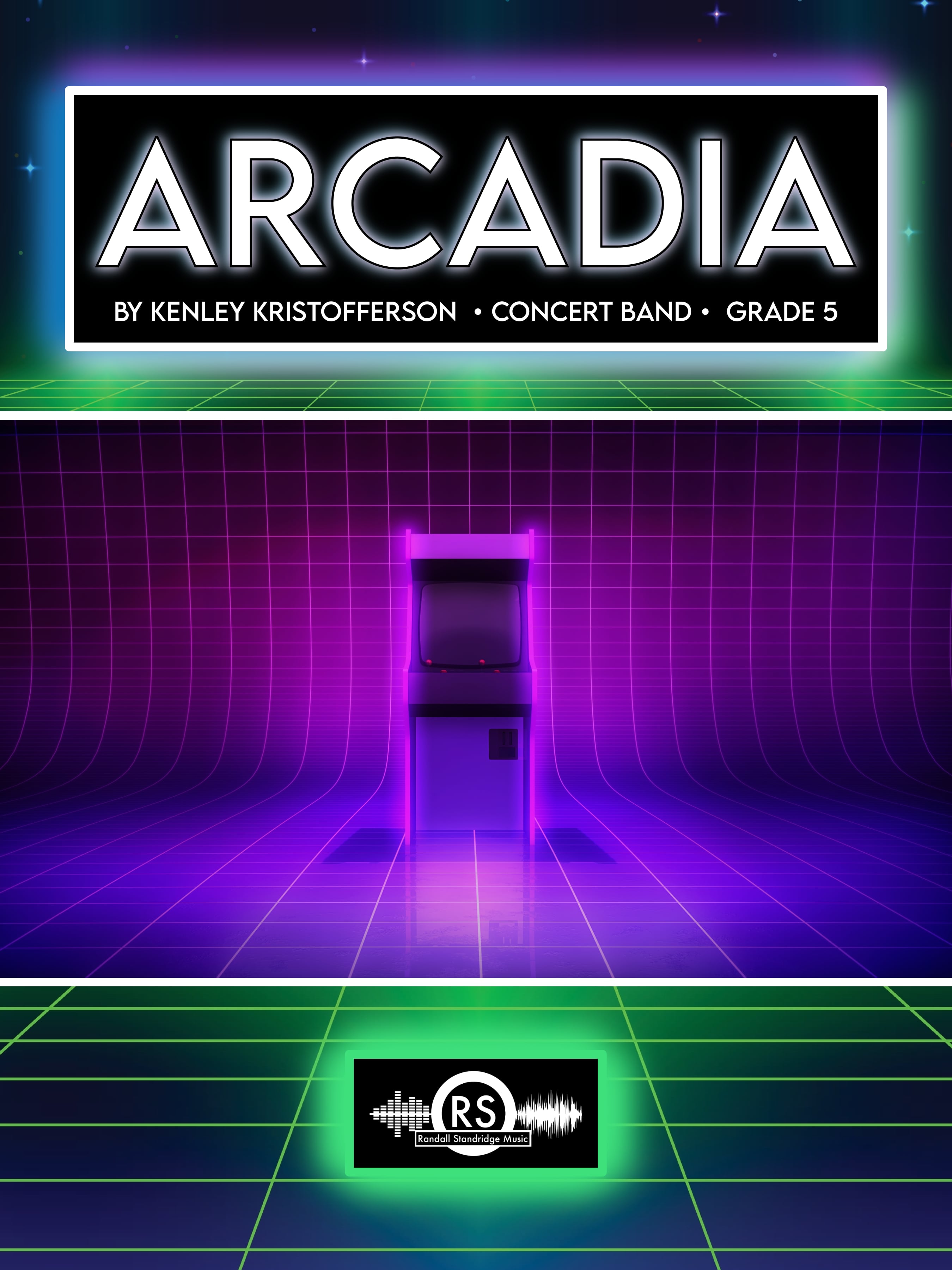 Arcadia